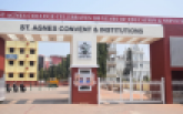St. Agnes College, Mangalore, Karnataka